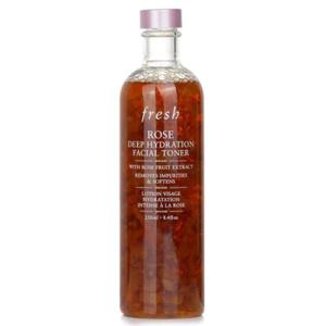 프레쉬 로즈 딥 모이스처라이징 토너 250ml