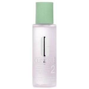 크리니크 클래리파잉 로션 2호 200ml 민감성 피부 케어