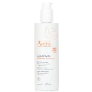 아벤느 제라캄 뉴트리션 모이스처라이징 로션 400ml