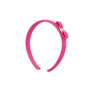 [페라가모 FERRAGAMO] 34 0086 0781294 여성 헤어밴드