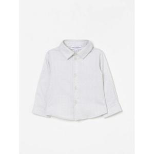 키즈 엠포리오 아르마니 셔츠 EB000070AF12724 F0023 Ice