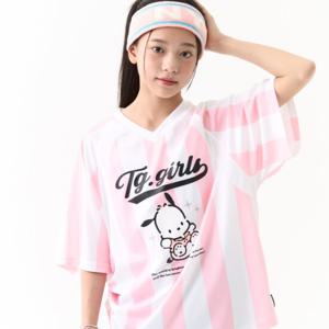 [더데이걸]포차코블록코어 TGRA2531P [모다아울렛 남양주점]