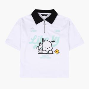 [더데이걸]포차코반집업카라티 TGRA2532P [모다아울렛 남양주점]