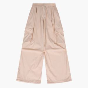 [더데이걸]볼륨 포켓 카고 팬츠TGTA25304