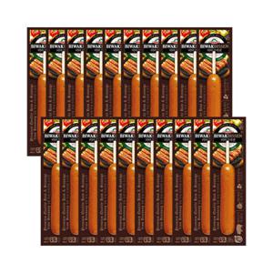 한성기업 비바크비센 후랑크 핫바 65g X 20개
