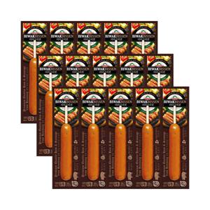 한성기업 비바크비센 후랑크 핫바 65g X 15개