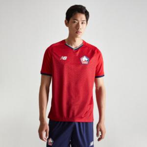뉴발란스 M LILLE OSC 홈 져지 NBNEB45033-20