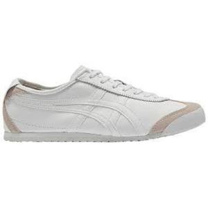 오니츠카타이거 스니커즈 1183C102 104 WHITE WHITE DOM