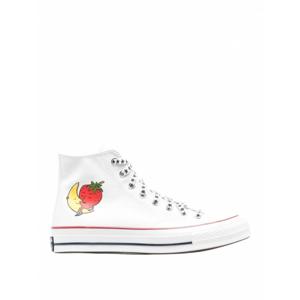 [SKY HIGH FARM WORKWEAR] 남성 트레이너 Converse Chuck 70 SHF03K1031 화이트 /8