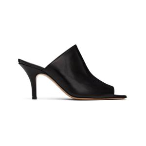 MM6 메종마르지엘라 샌들 S66WP0103 P8303 T8013 Black