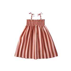 CA STRIPE나시원피스 25335-400-57
