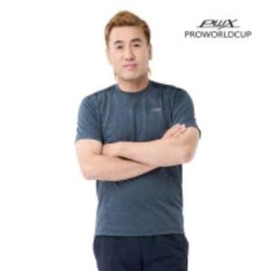 Pro Worldcup 남성 냉감여름 티셔츠 2233529