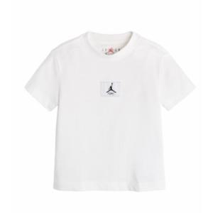 조던립플라이패치반팔티셔츠N252TS181P-U