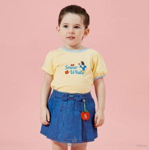 백설공주청해지치마반바지79S322052