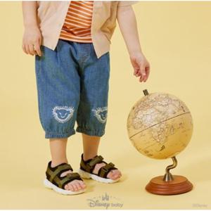 라이온킹데님7부조거바지79S322005