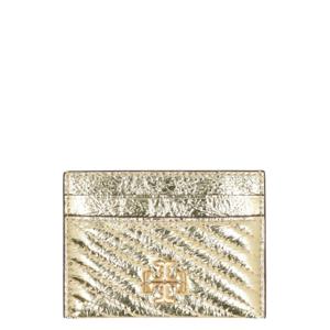 토리버치 카드지갑 162165700 Gold
