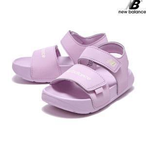 [뉴발란스]뉴발란스 K6303P1I 아동 샌들 키즈