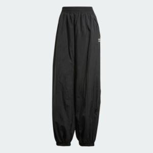 M 아디다스바지 CQK IW5487 와이드 레그 우븐 팬츠