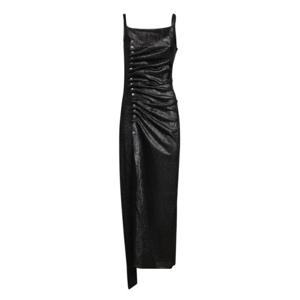파코라반 원피스 23FJRO522 VI0261 P001 Black