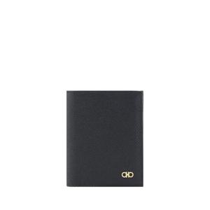 FERRAGAMO Revival Card Holder 775661_001