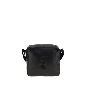 SAINT LAURENT Niki Cube Shoulder Bag 8192791ELFZ_1000