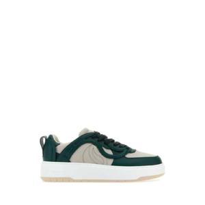 STELLA McCARTNEY 스텔라 맥카트니 그린 스니커즈 2055784