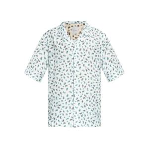 25 SS 폴스미스 페이즐리 프린트 반소매 셔츠 M1R905UP02655 TP436768499