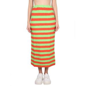 써네이 스커트 MRTWWJER010 VIS0137636 MULTICOLOUR