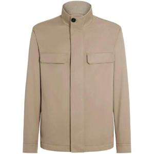 25 SS Zegna 모토린 125cc 재킷 UFTC5A9FCT577 TP436120321
