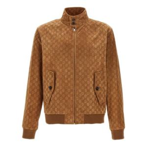 구찌 패딩 814690XNA5I2602 Brown