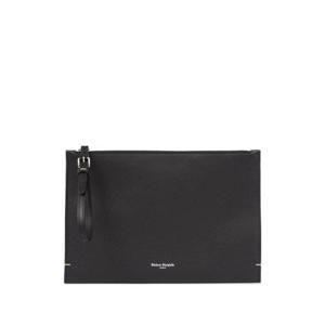 마르지엘라 클러치 파우치 P7268 SA2TT0006 H8419 BLACK