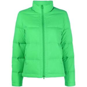 25 SS 이브살로몬 로고 패치 패딩 다운 재킷  23EFV02760NYDO TP432174023