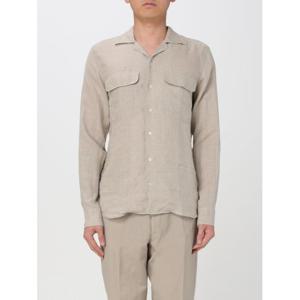딸리아토레 긴팔 셔츠 ROWAN740005 T1280 Beige