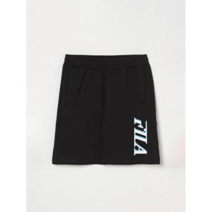 키즈 휠라 쇼츠 버뮤다 FAT0677 80010 Black