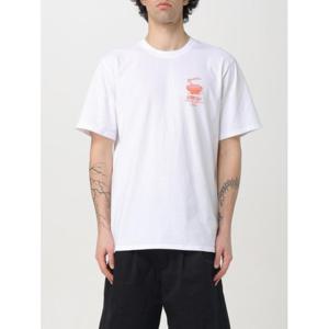 에드윈 반팔 티셔츠 I035010 0267 White