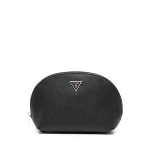 25 SS 게스 사피아노 메이크업 파우치 PW1574P3370 TP432867207