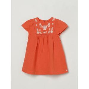 키즈 타티네쇼콜라 점프수트 CA30091 37 Red