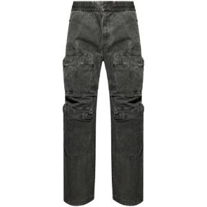 25 SS 디젤 P 단젤 카고 팬츠 A147590NJBP TP432616923