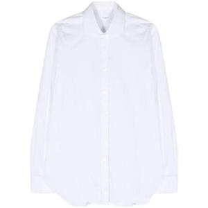 25 SS 바르바 스프레드 칼라 셔츠 T1U13P01PZ2700U TP432492813