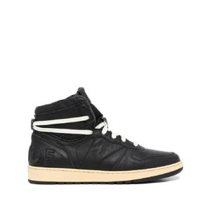 25 SS 루드 리세스 스카이 하이탑 스니커즈 RHSS22F022178 TP436005431