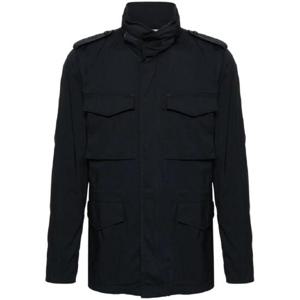 25 SS 아스페시 미니 필드 집업 재킷 S4ACG20P076 TP434641226
