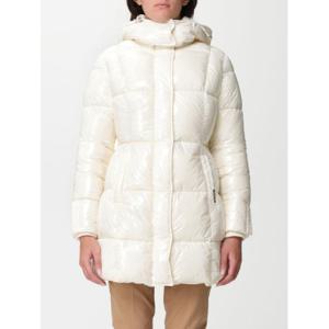 리우조 패딩 MF3067T3173 10701 Yellow Cream