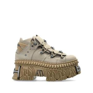 25 SS 베트멍 뉴 락 에디션 스니커즈 UA66SN100S TP432302597