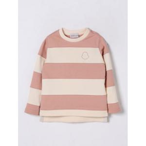 키즈 몽클레어 풀오버 8G0002289AKM F50 Pink