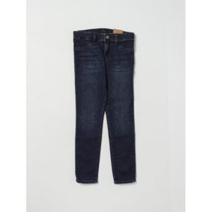 키즈 폴로 랄프로렌 진 313511709 001 Denim