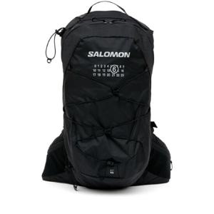 25 SS MM6 Maison Margiela X Salomon X 살로몬 XT15 립스탑 백팩 SB6WA0003P5782 TP438198130