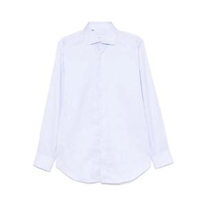 25 SS 브리오니 코튼 셔츠 RCH10MPB03R4900 TP437004054