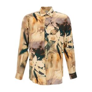 25 SS 폴스미스 아트 프린트 셔츠 M1R901UP0265360 TP438251447