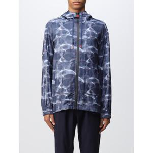 키톤 가디건 UMC0107483 01 Denim
