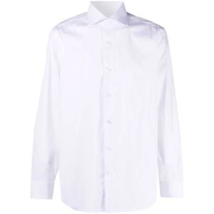 25 SS 바르바 스프레드 칼라 긴소매 셔츠 I1U13P01PZ2700U TP432132426